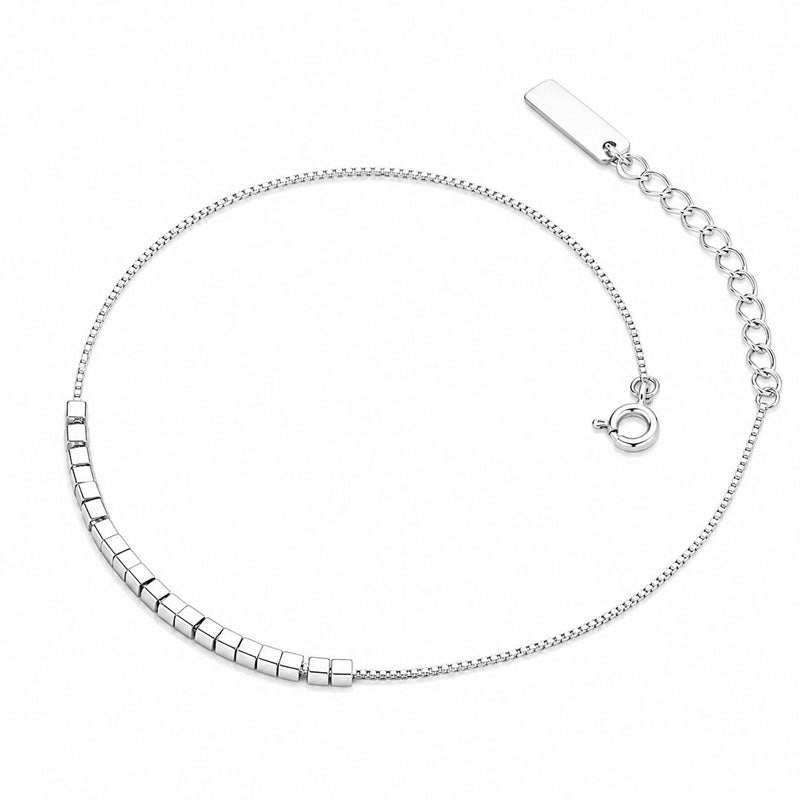 Anklets Fashion Geometric Beads Anklets DS3797