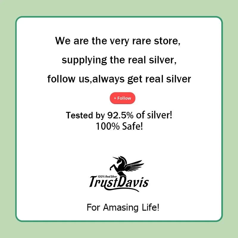 TrustDaivs Heart Hoop Earrings 925 Sterling Silver Heart Hoop Geometric Ear Cuff Clip On Earring For Women Girl Piercing DS2434