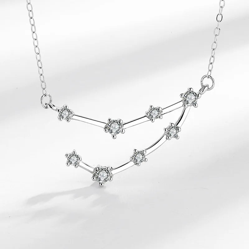 12 Constellations Pendant DS4062