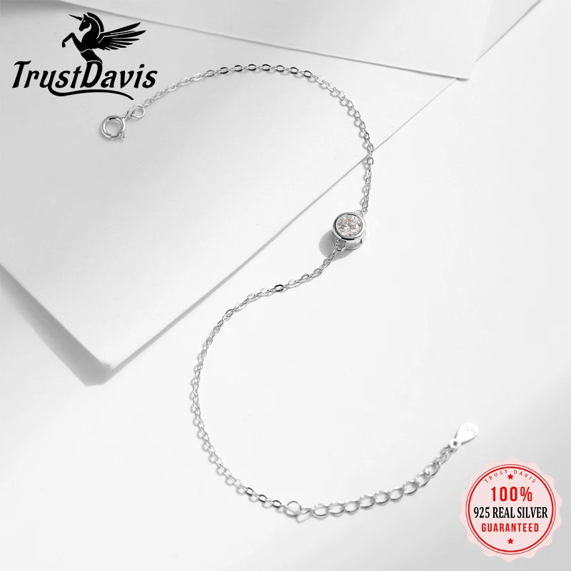 Round Bracelet DA1227