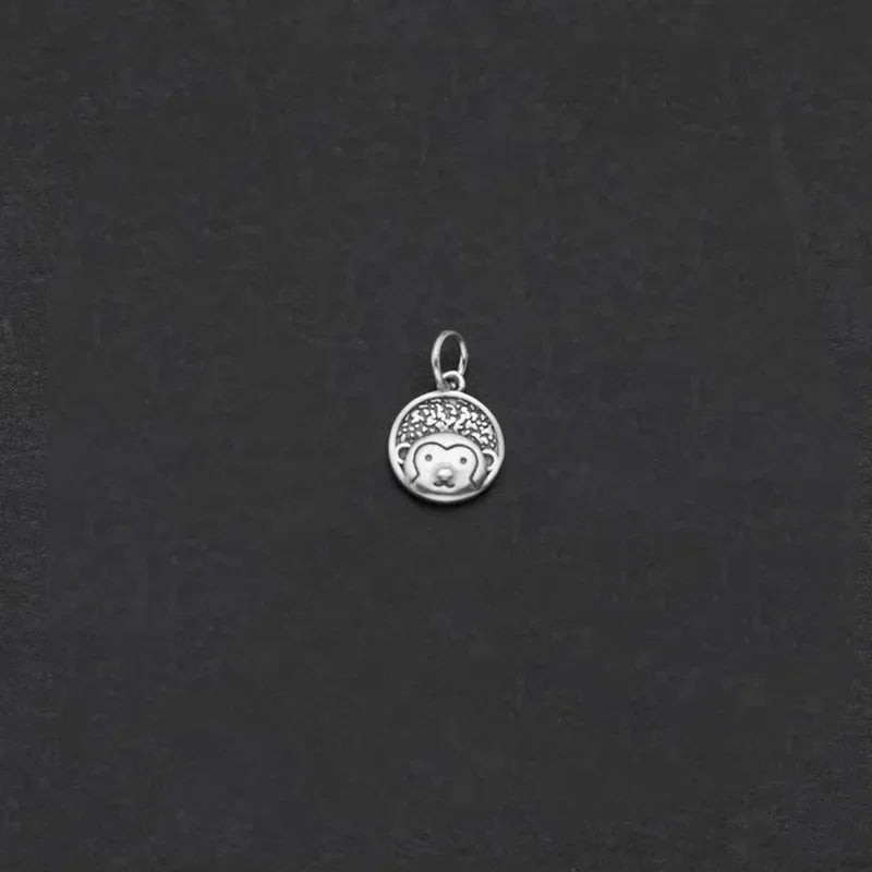 12 Sign Zodiac Pendant Handmade DIY Necklace Accessories Jewelry DZ813