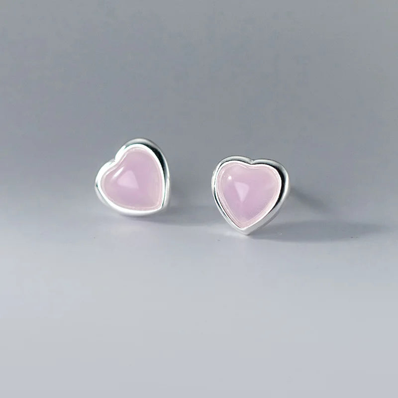Sweet Love Stud Earrings DS3431
