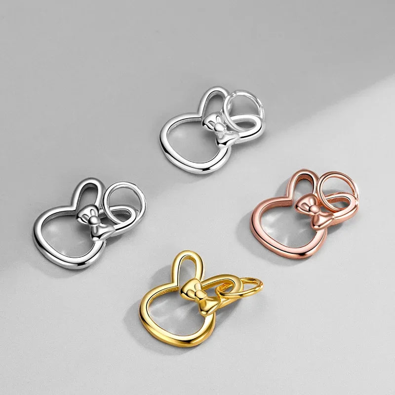 Rabbit Hollow Pendant DH0015