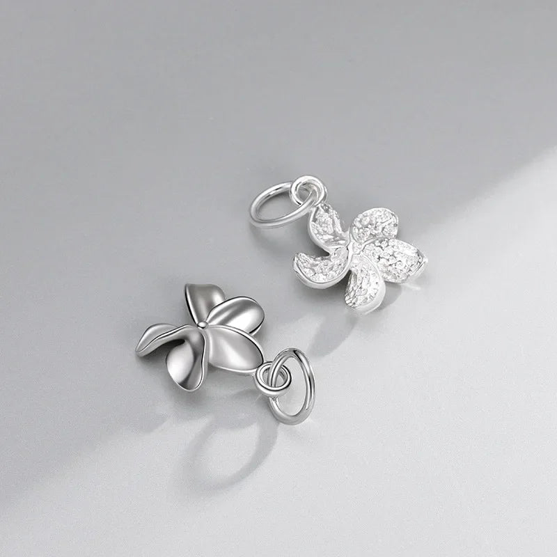 Flower Small Windmill DIY Bracelet Accessories DZ824