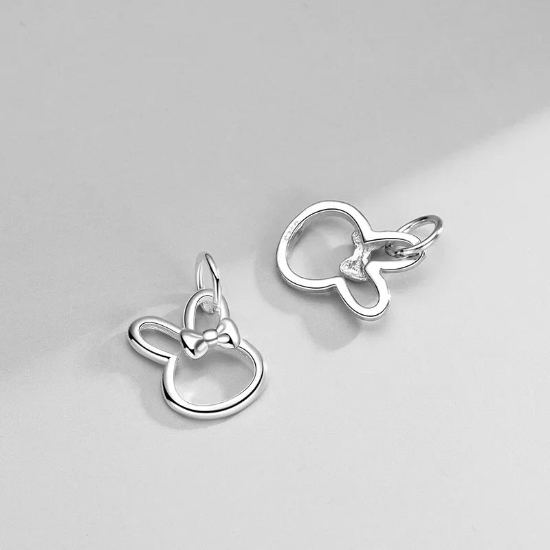 Rabbit Hollow Pendant DH0015