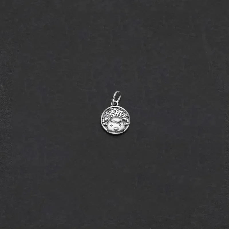 12 Sign Zodiac Pendant Handmade DIY Necklace Accessories Jewelry DZ813