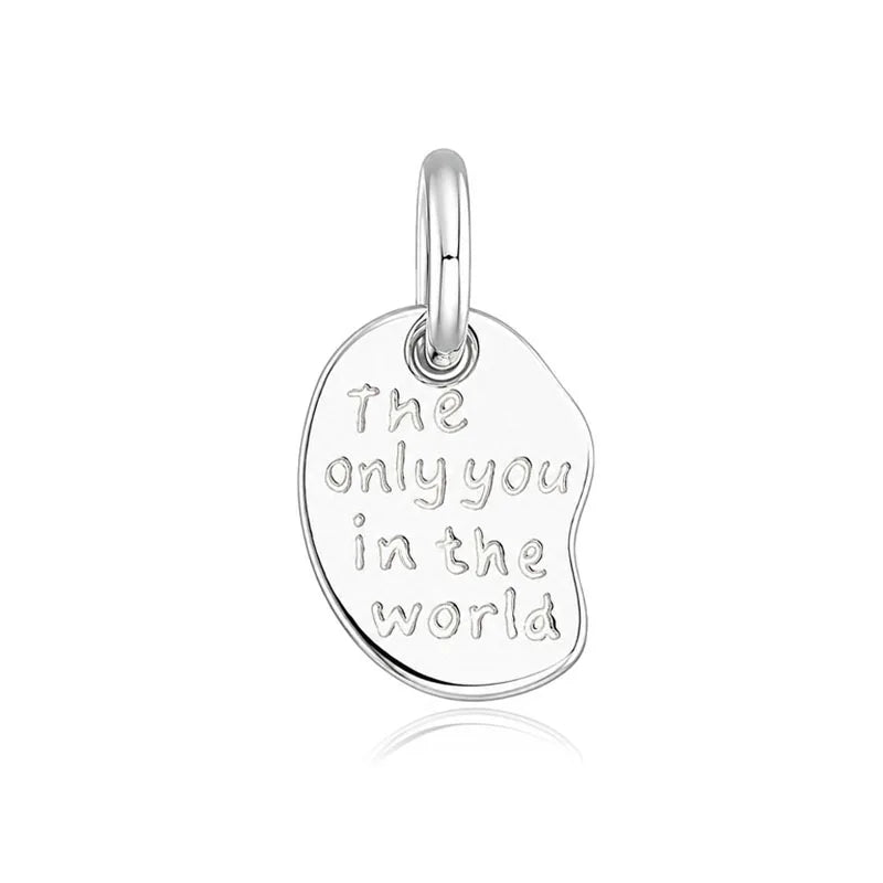 Fashion Pendant Geometric Small Gift Anniversary DZ1910