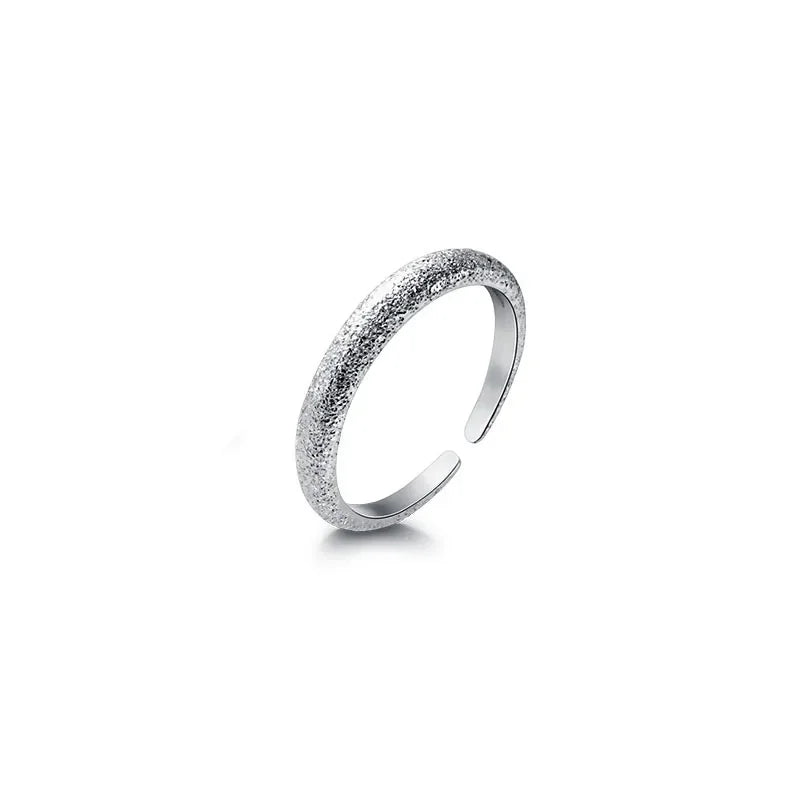 Sweet Twinkling Opening Finger Rings DB1350