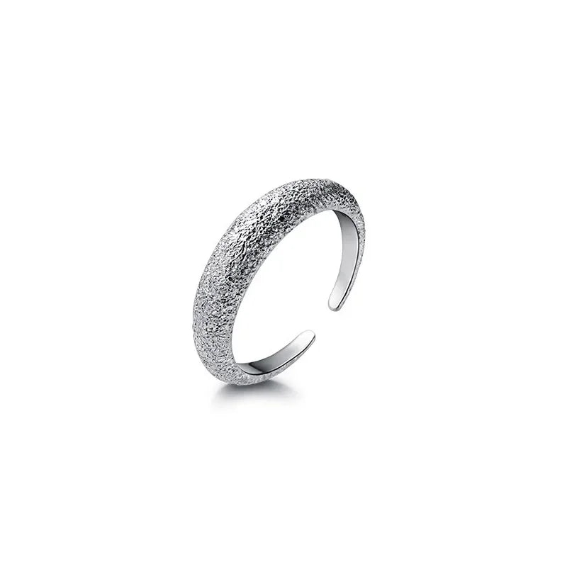 Sweet Twinkling Opening Finger Rings DB1350