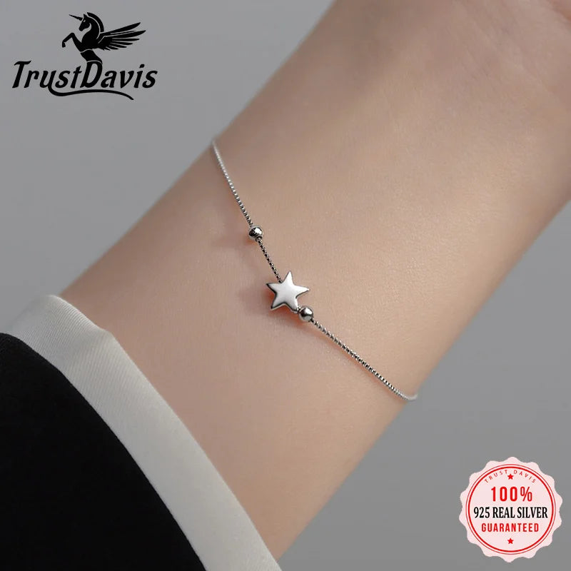 Star Beads Bracelet DS1212