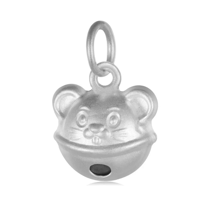 12 Zodiac Signs Pendant Handmade DIY Necklace Accessories Jewelry DZ814