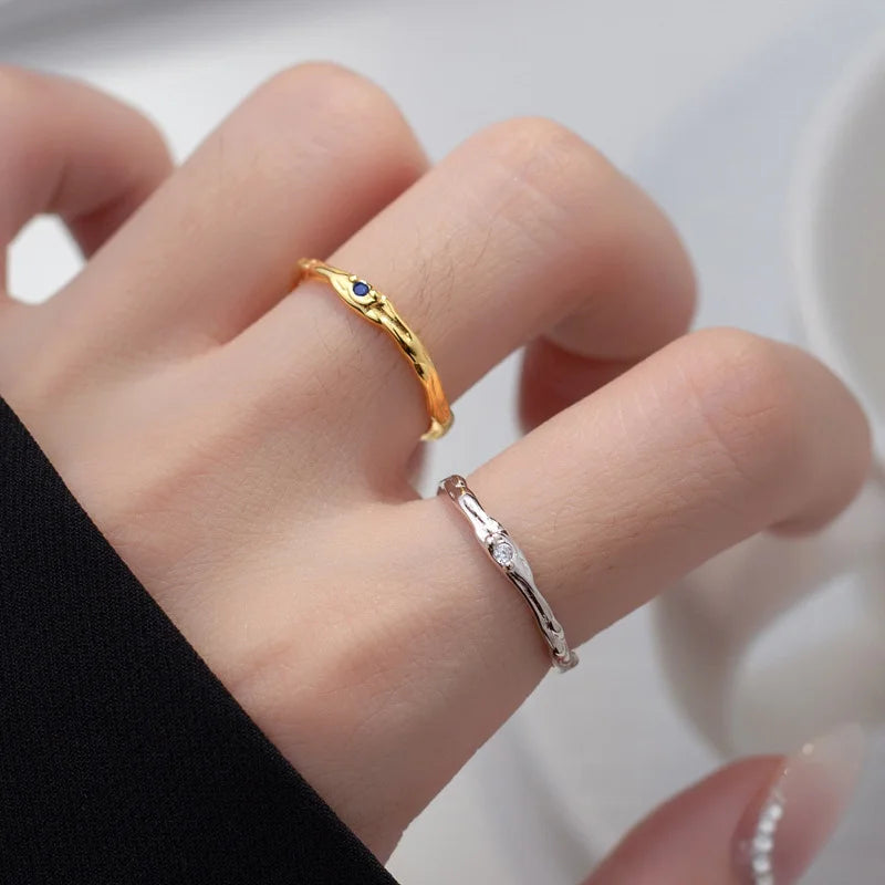 Ircon Opening Ring DS3558