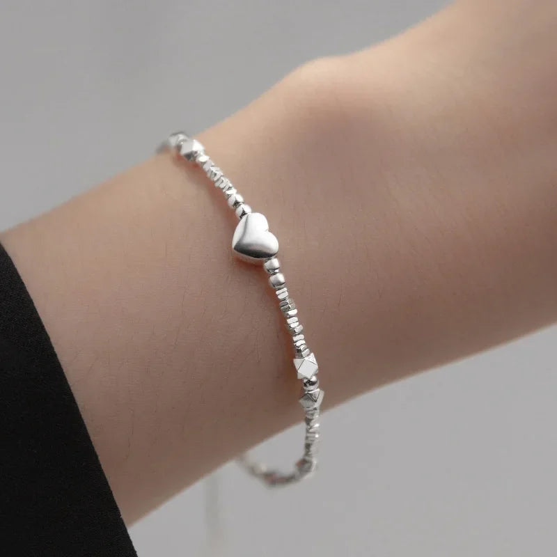 Heart Bracelet DS3588
