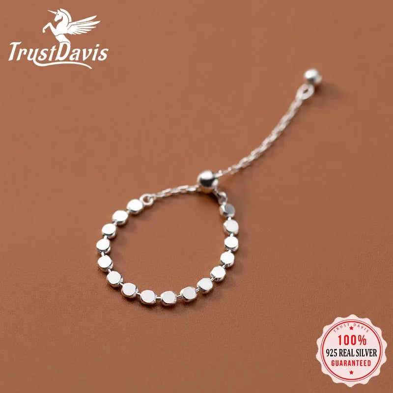 Chain Ring Sizable DB1030