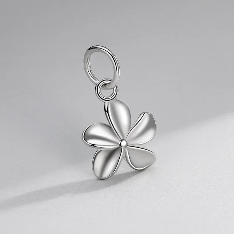Flower Small Windmill DIY Bracelet Accessories DZ824