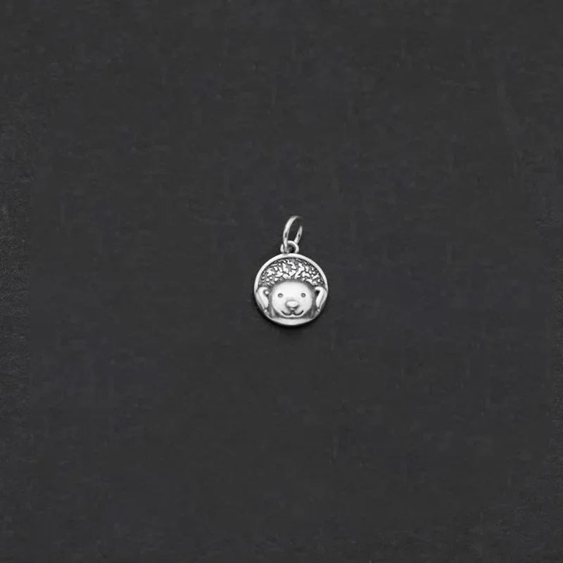 12 Sign Zodiac Pendant Handmade DIY Necklace Accessories Jewelry DZ813