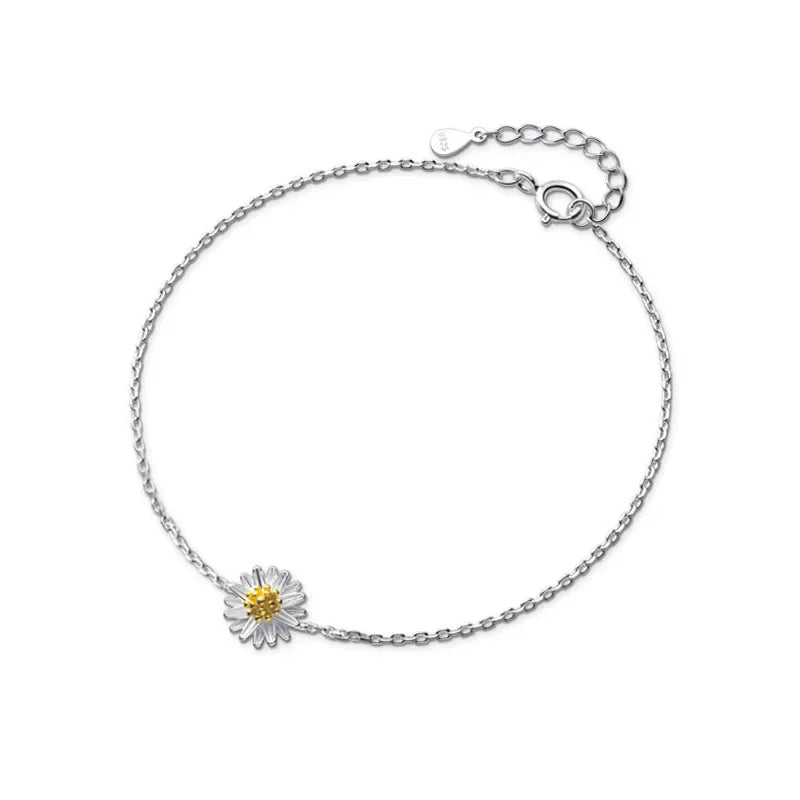 Daisy Flower Earrings DA2430