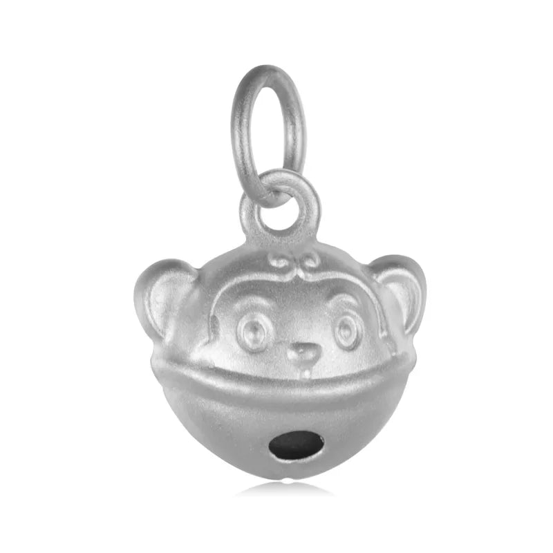 12 Zodiac Signs Pendant Handmade DIY Necklace Accessories Jewelry DZ814