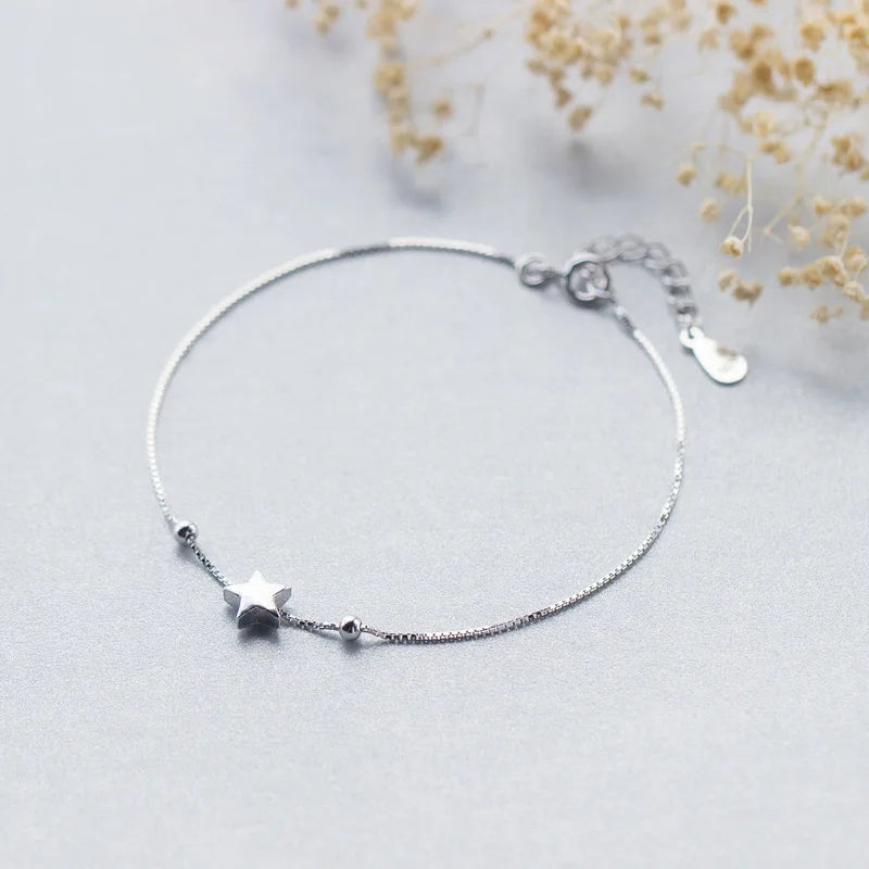 Star Beads Bracelet DS1212