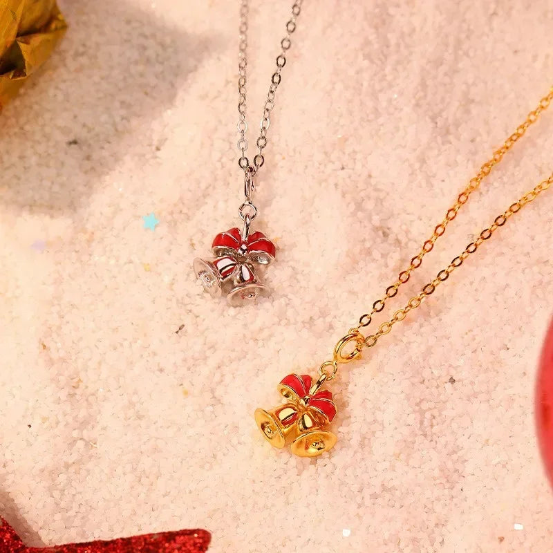 Christmas Accessories Series Charm Pendant Handmade DIY Accessories DZ1699
