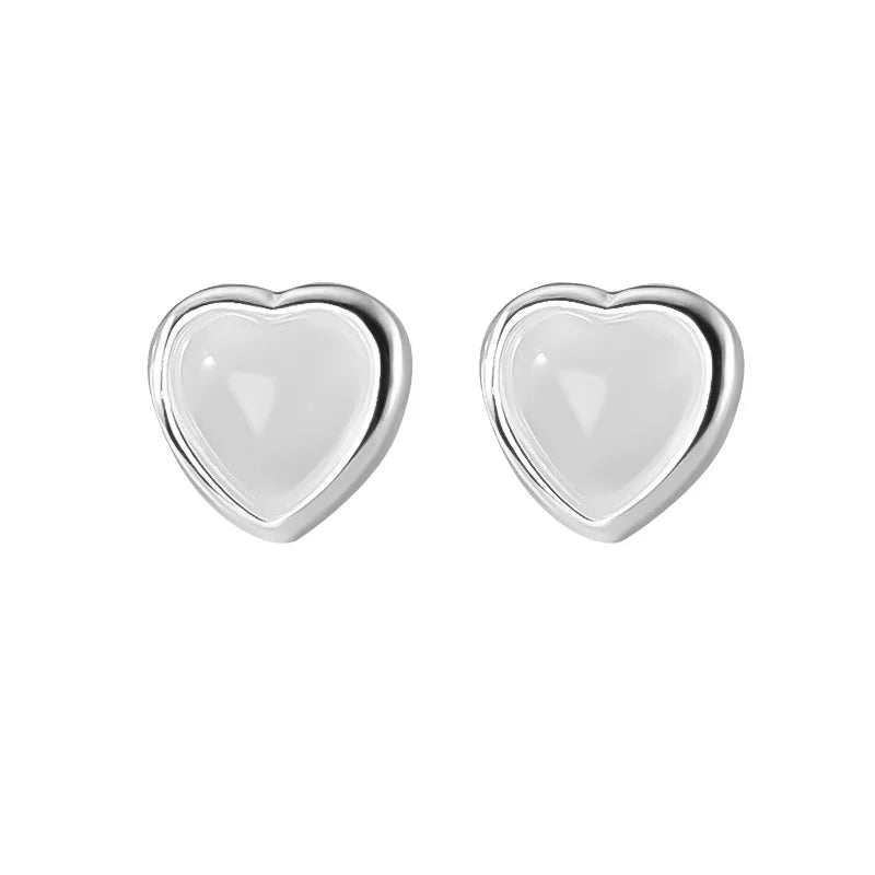 Sweet Love Stud Earrings DS3431