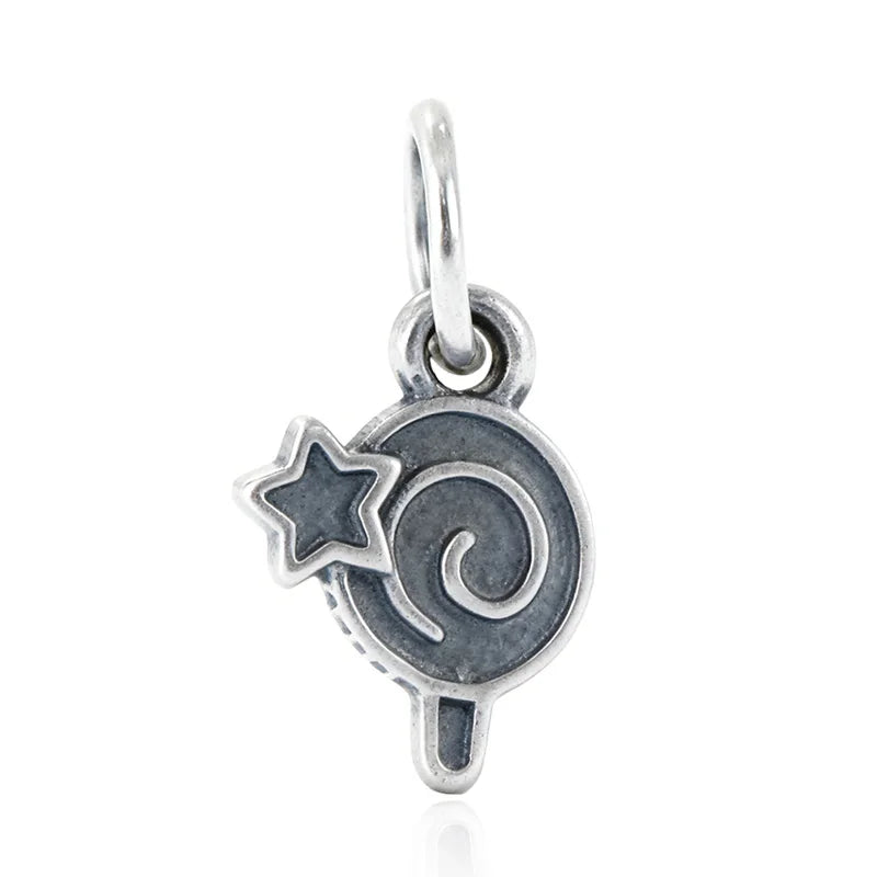 Cute Five-Pointed Star Candy Pendant DZ1832