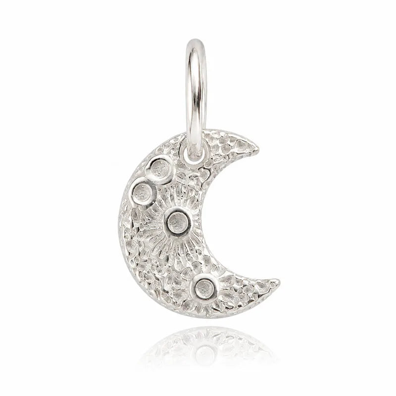 Fashion Office Pendant Heart Star Moon DZ1930