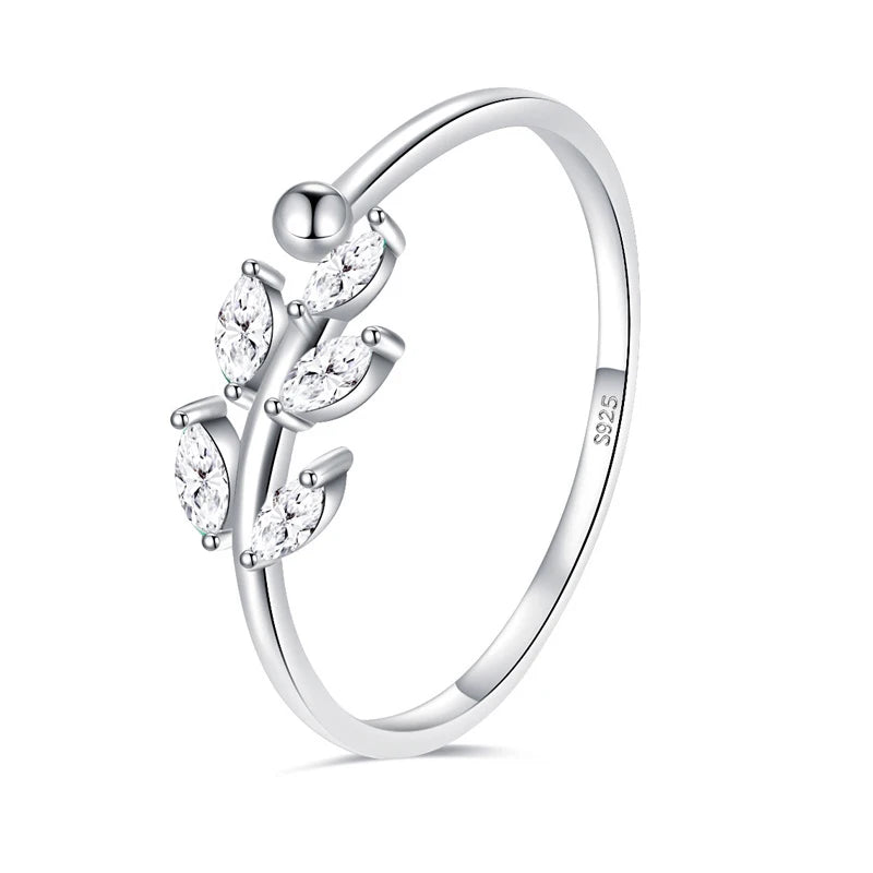 Leaves Cocktail Sizable DA328