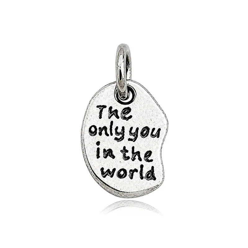 Fashion Pendant Geometric Small Gift Anniversary DZ1910