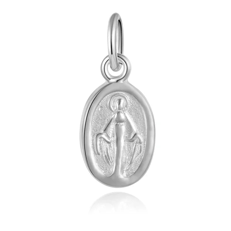 Geometric Irregular Charm Pendant DIY Accessories DZ1053
