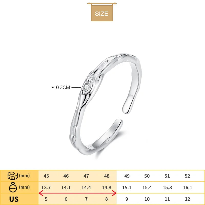 Ircon Opening Ring DS3558
