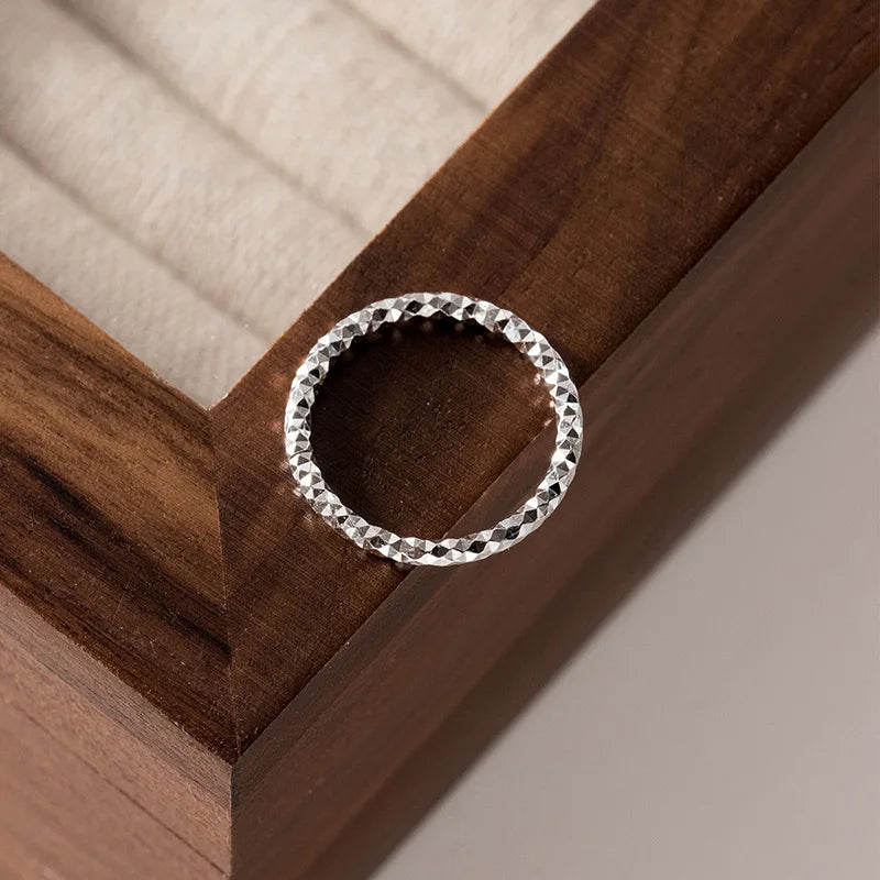 Gypsophila Section Opening Rings DG0203