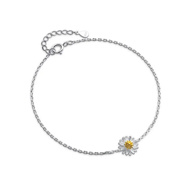 Daisy Flower Earrings DA2430