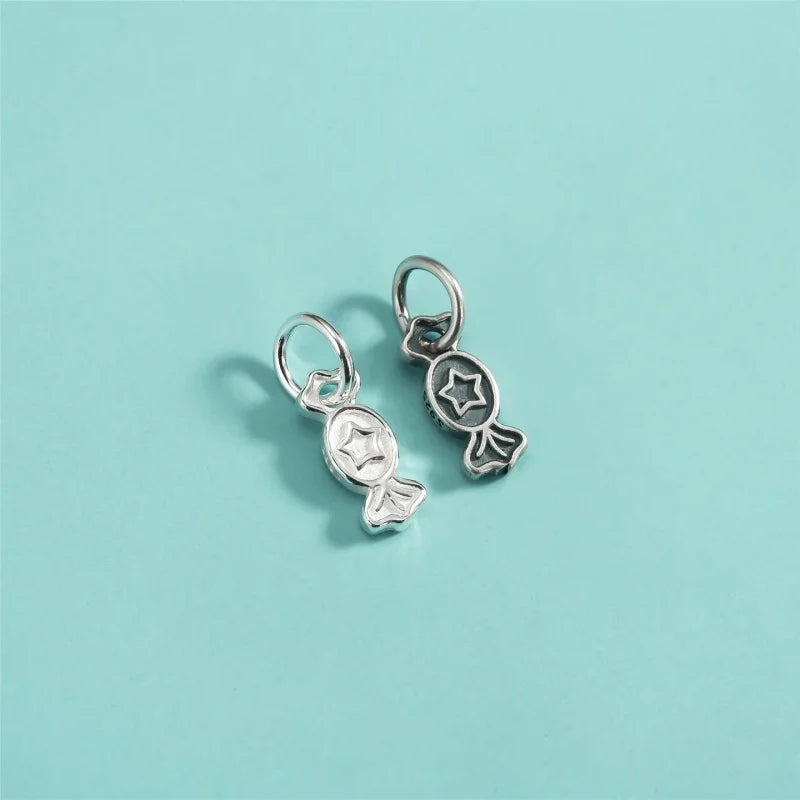 Candy Star Charm Pendant DZ1882
