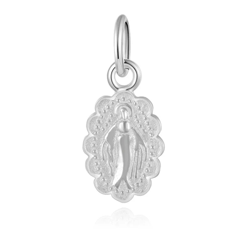 Geometric Irregular Charm Pendant DIY Accessories DZ1053