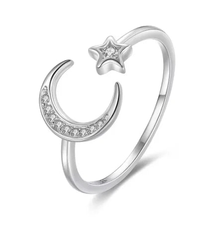 ElfoPlataSi Real 925 Sterling Silver Bracelet For women Jewelry 2942