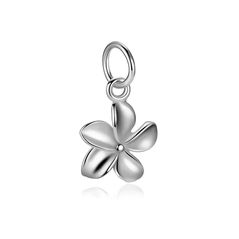 Flower Small Windmill DIY Bracelet Accessories DZ824