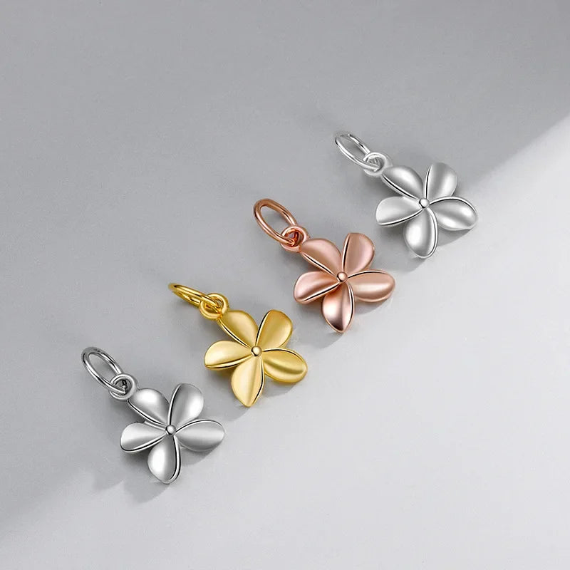 Flower Small Windmill DIY Bracelet Accessories DZ824