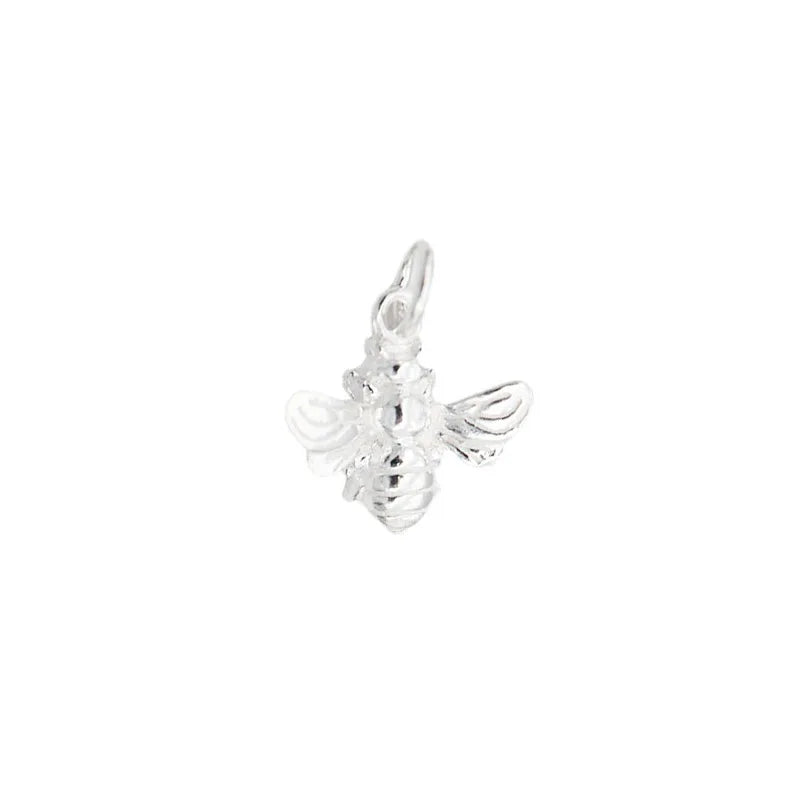 Insect Bees Pendant Handmade DIY Necklace Bracelet Accessories HY814