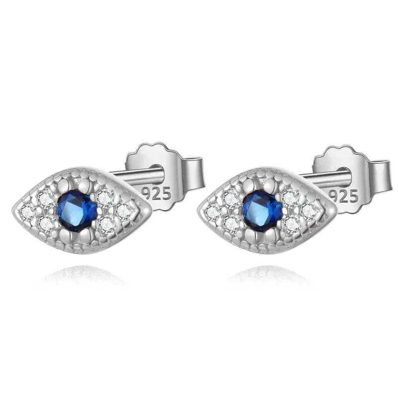 Eye Stud Earrings DS4314