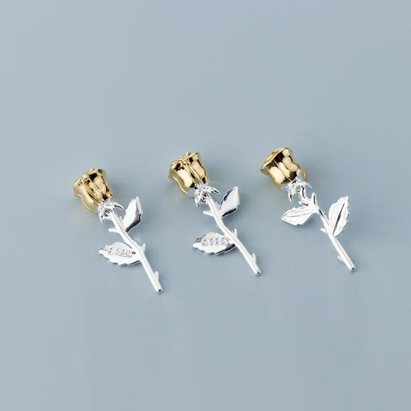 Rose Flower Pendant HY660
