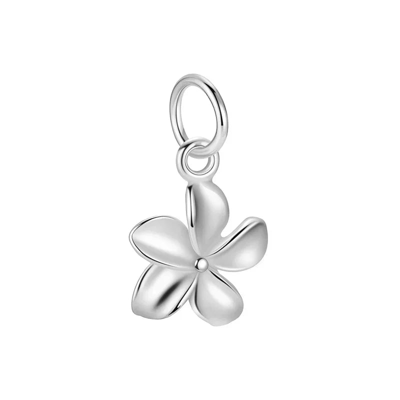 Flower Small Windmill DIY Bracelet Accessories DZ824