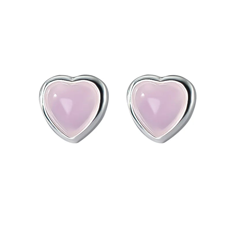Sweet Love Stud Earrings DS3431