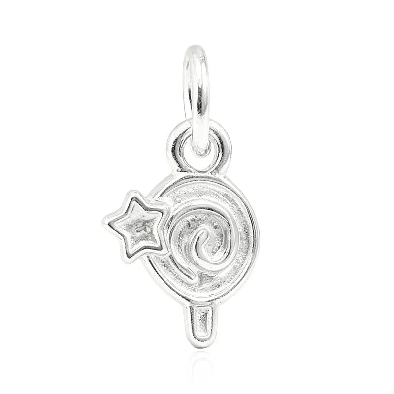 Cute Five-Pointed Star Candy Pendant DZ1832