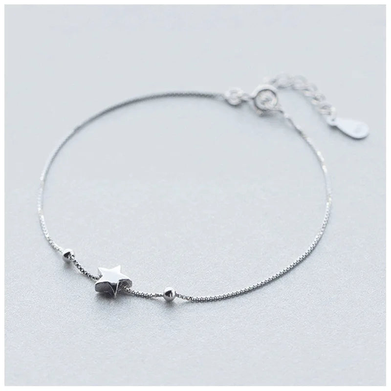 Star Beads Bracelet DS1212