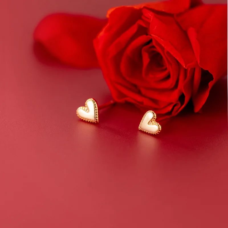 Earring Jewelry Gift DA2852