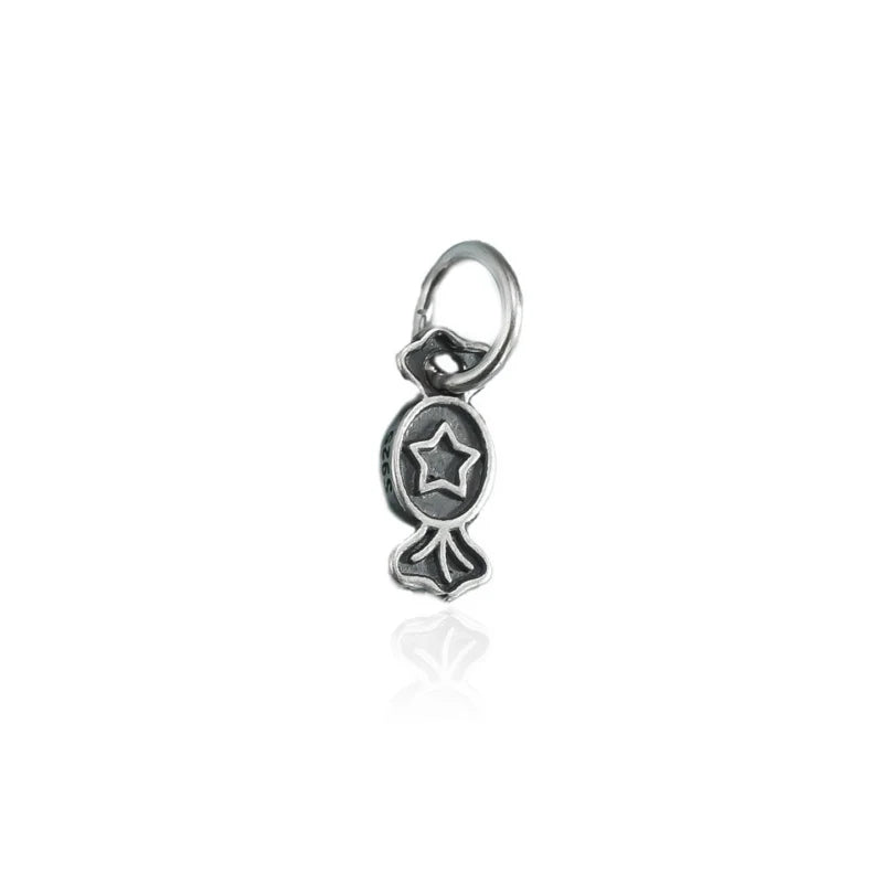 Candy Star Charm Pendant DZ1882
