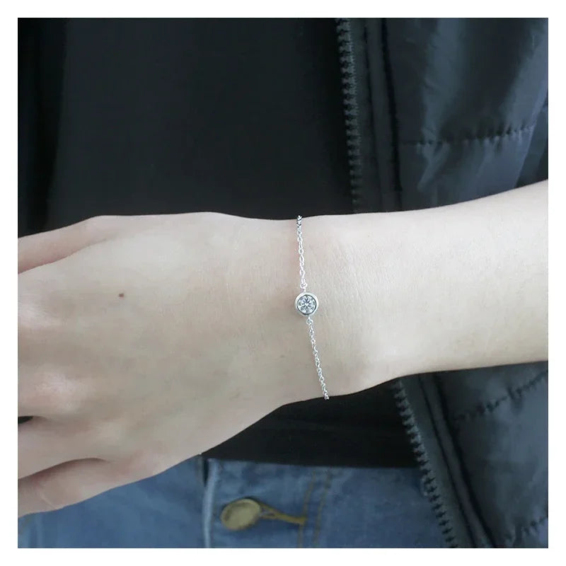 Round Bracelet DA1227