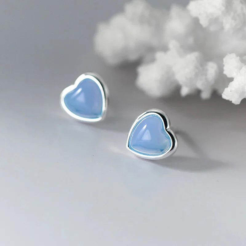 Sweet Love Stud Earrings DS3431