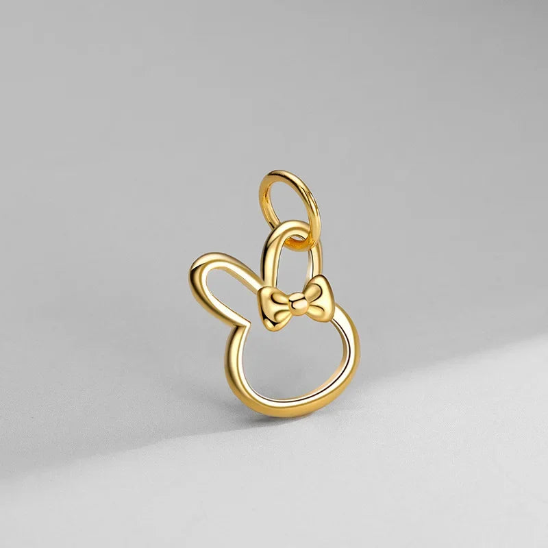Rabbit Hollow Pendant DH0015